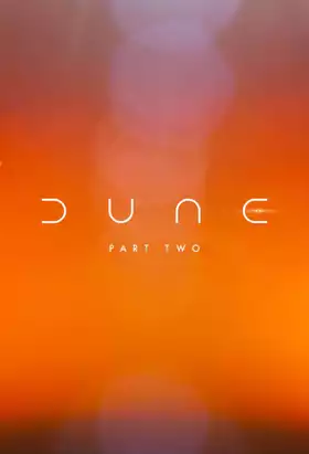 Film Dune: Part Two