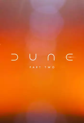 Film Dune: Part Two