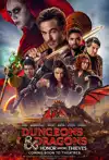 Jadwal Film Dungeons & Dragons: Honor Among Thieves