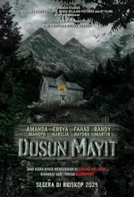 Poster Film Dusun Mayit