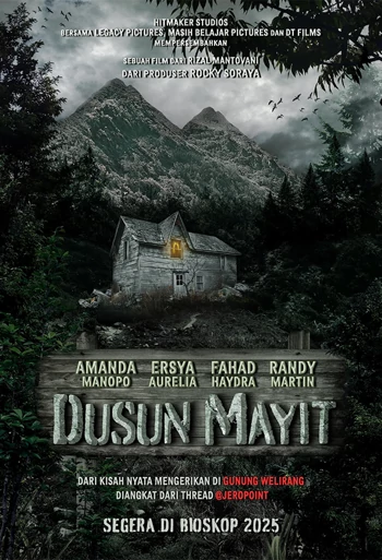 Film Dusun Mayit
