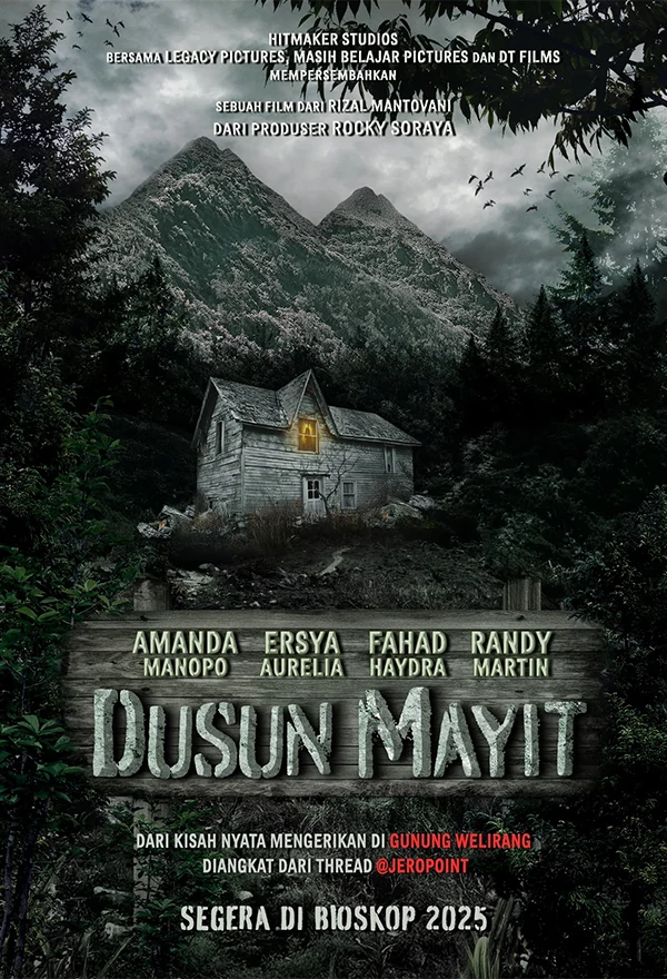 Film Dusun Mayit