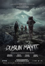 Poster Film Dusun Mayit