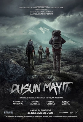 Film Dusun Mayit