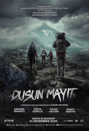 Film Dusun Mayit