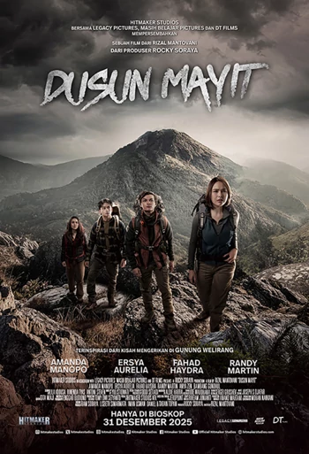 Film Dusun Mayit