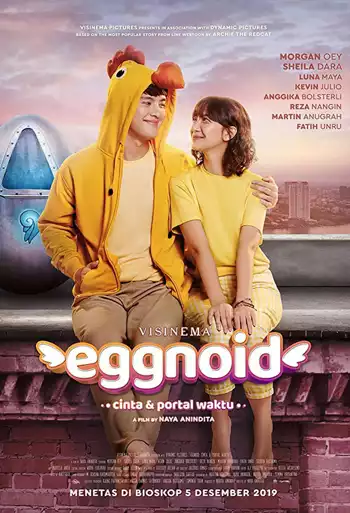Film Eggnoid