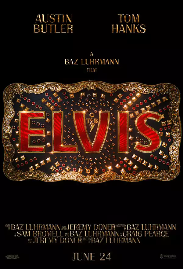 Film Elvis