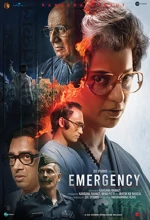 Poster Film Emergency