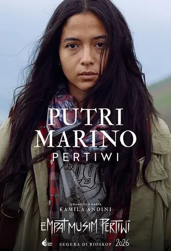 Film Empat Musim Pertiwi