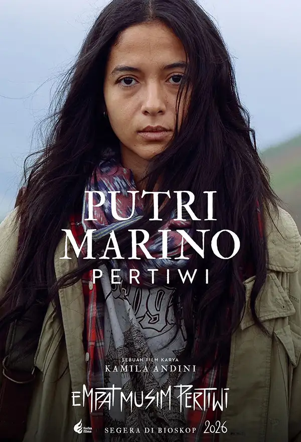 Film Empat Musim Pertiwi