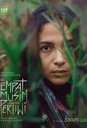 Film Empat Musim Pertiwi