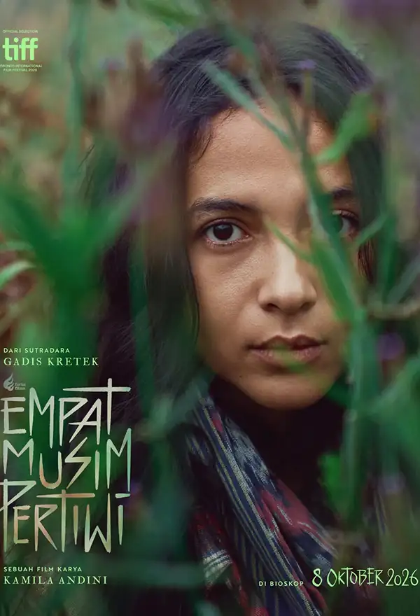 Film Empat Musim Pertiwi