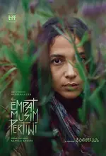 Poster Film Empat Musim Pertiwi