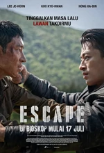 Poster Film Escape