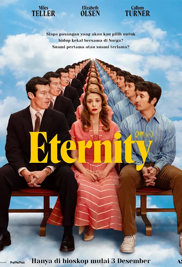 Film Eternity