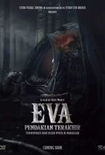 Poster Film Eva: Pendakian Terakhir