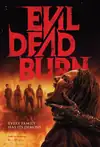 Jadwal Film Evil Dead Burn