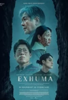 Jadwal Film Exhuma