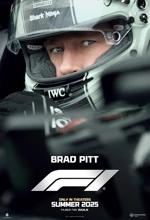 Poster Film F1