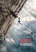 Poster Film Fall 2: Deadpoint
