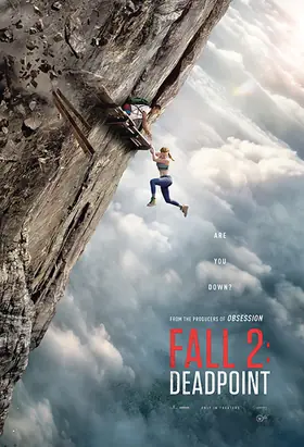 Film Fall 2: Deadpoint