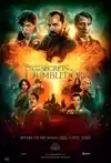 Jadwal Film Fantastic Beasts: The Secrets of Dumbledore