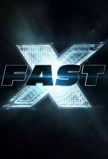 Film Fast X