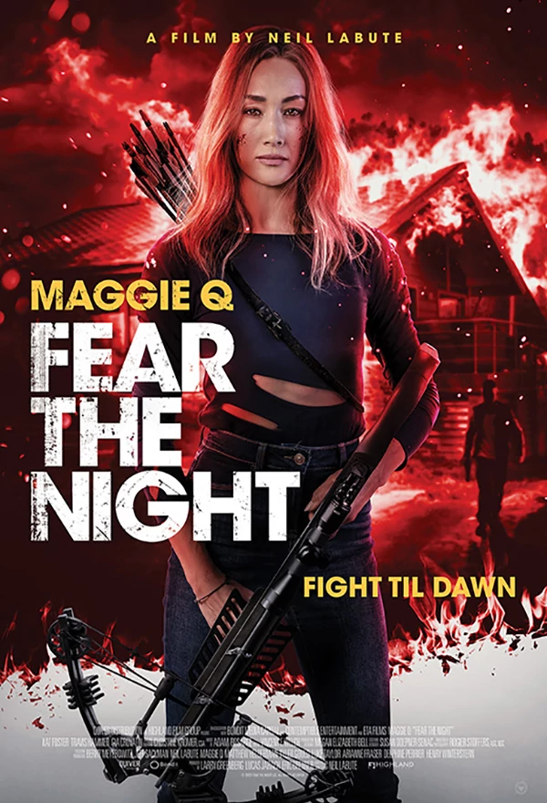 Film Fear the Night