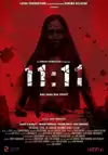 Jadwal Film 11:11