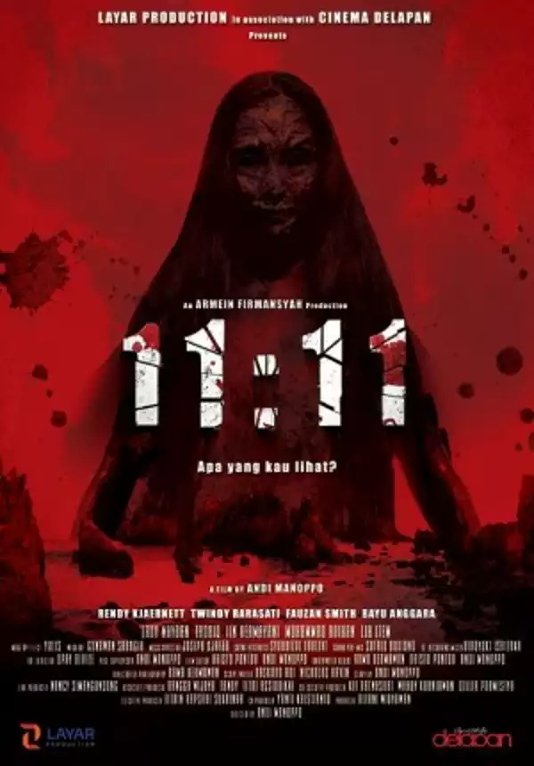 Film 11:11