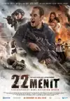 Jadwal Film 22 MENIT