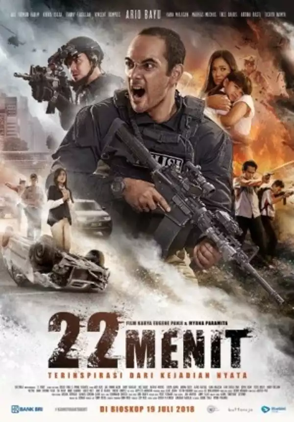 Film 22 MENIT