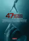 Jadwal Film 47 Meters Down: Uncaged