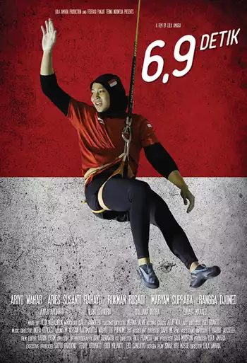 Film 6,9 Detik