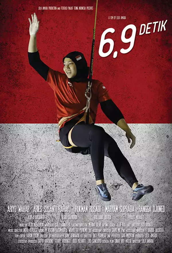 Film 6,9 Detik