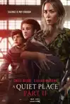 Jadwal Film A QUIET PLACE PART 2