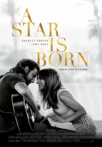 Film A STAR IS BORN