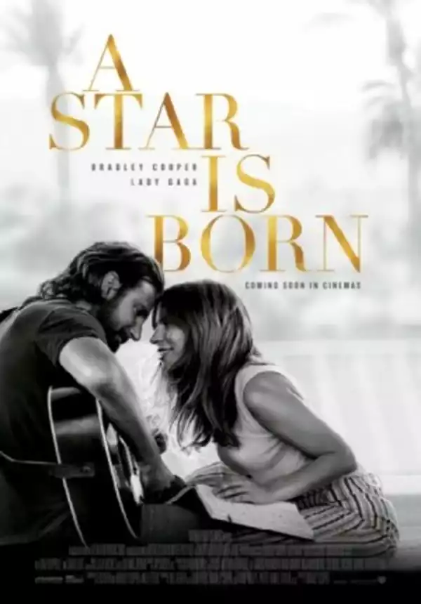 Film A STAR IS BORN