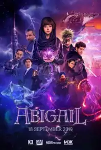 ABIGAIL (2019)