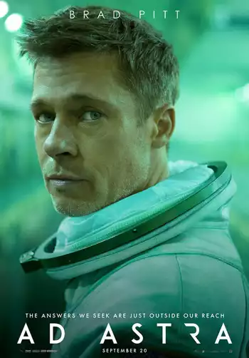 Film Ad Astra