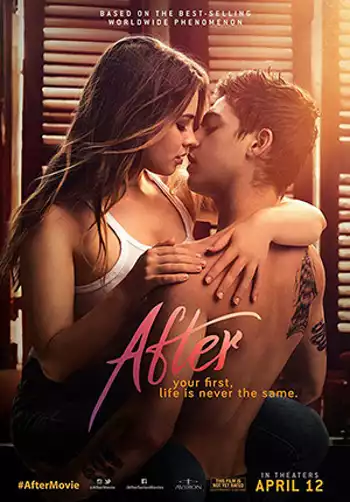 Film AFTER