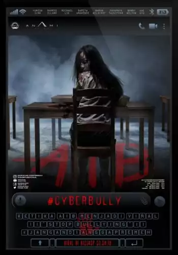 Film AIB #CYBERBULLY