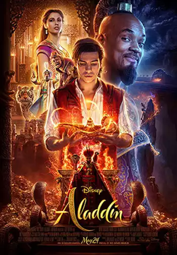 Film Aladdin