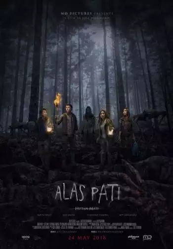 Film ALAS PATI