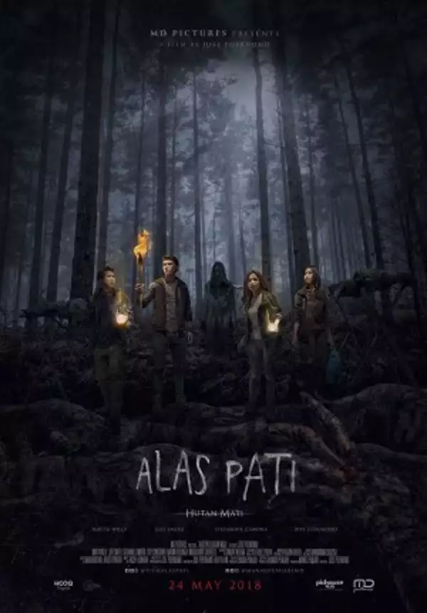Film ALAS PATI