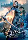 Jadwal Film ALITA: BATTLE ANGEL