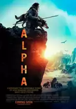 Poster Film ALPHA