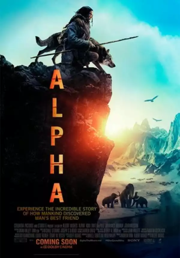 Film ALPHA