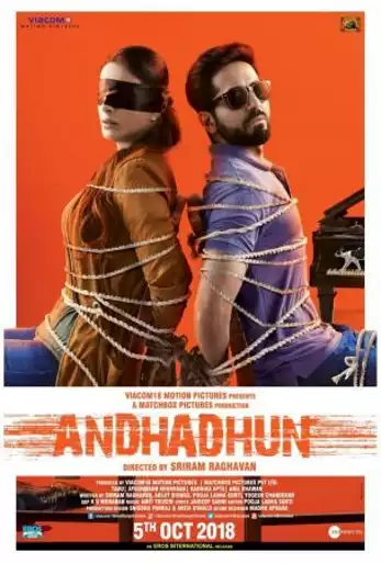 Film ANDHADHUN